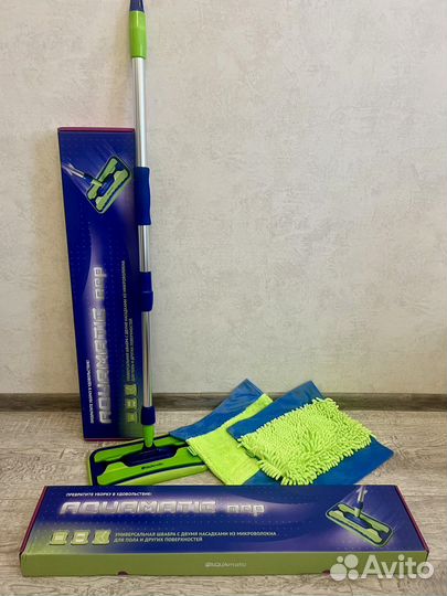 Швабра гринвей оригинал