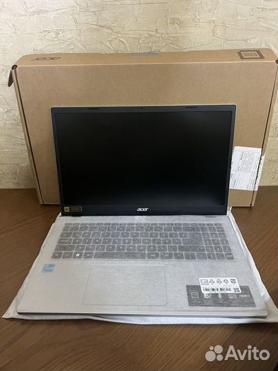 Acer aspire 3 15