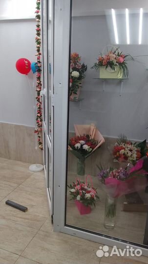 Продажа цветочного магазина в г. Сочи