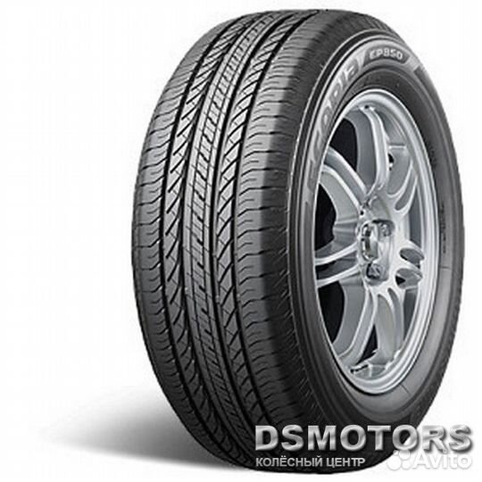 Bridgestone Ecopia EP850 245/65 R17 111H