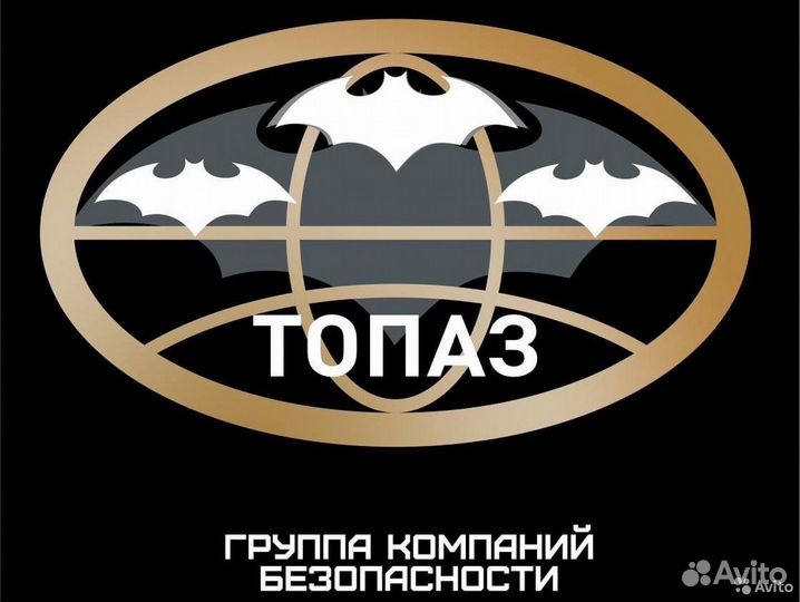 Охранник Шушары