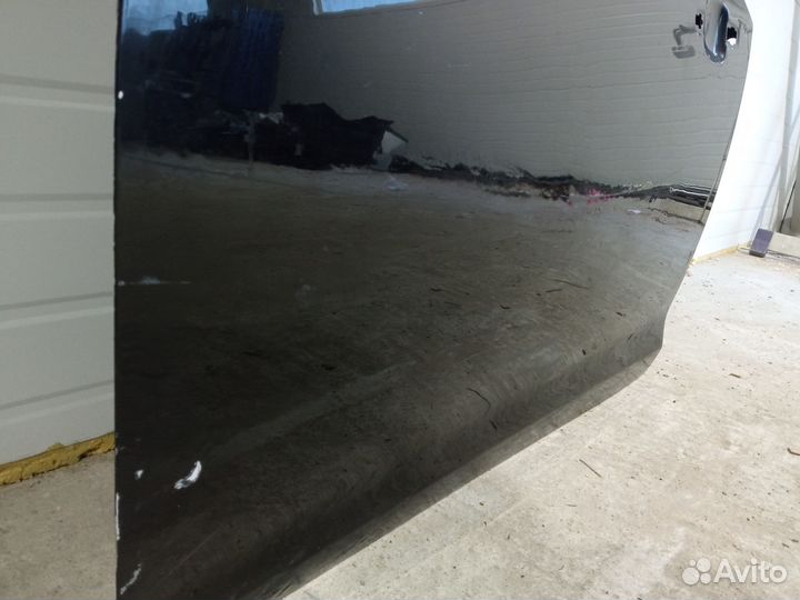 Дверь передняя левая Opel Astra J