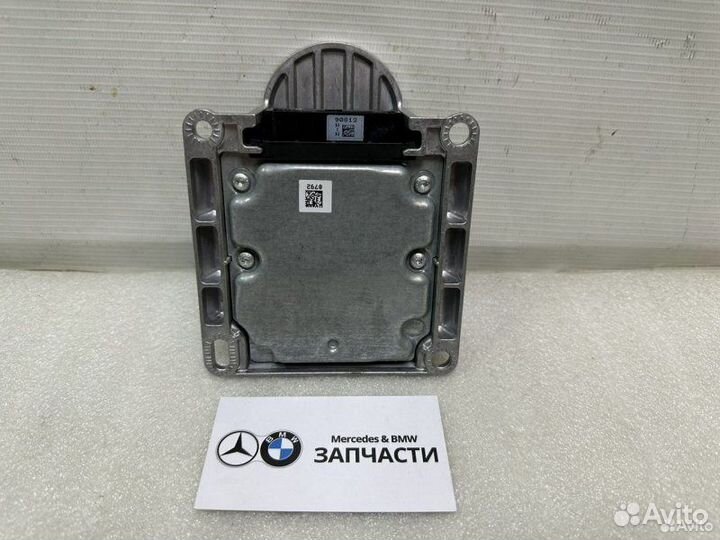 Блок управления Airbag SRS Bmw X5 F15 2013-2018