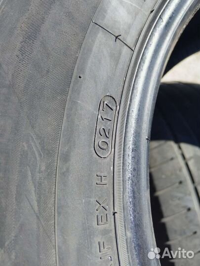 Hankook Ventus Prime 2 K115 225/60 R17