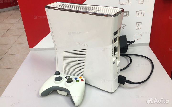 Приставка Xbox 360 500GB
