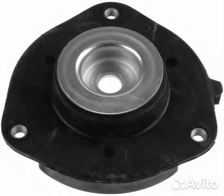 Sachs 802 321 Опора амортизатора VAG A3octaviayeti