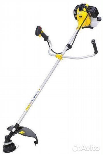 Триммер бензиновый huter GGT-1900T (Бензокоса)