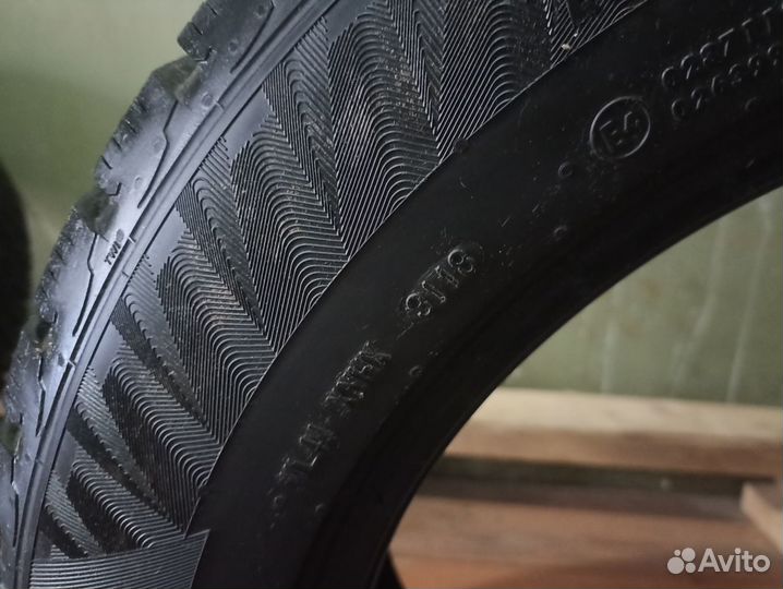 Matador MP 30 Sibir Ice 2 SUV 225/60 R17