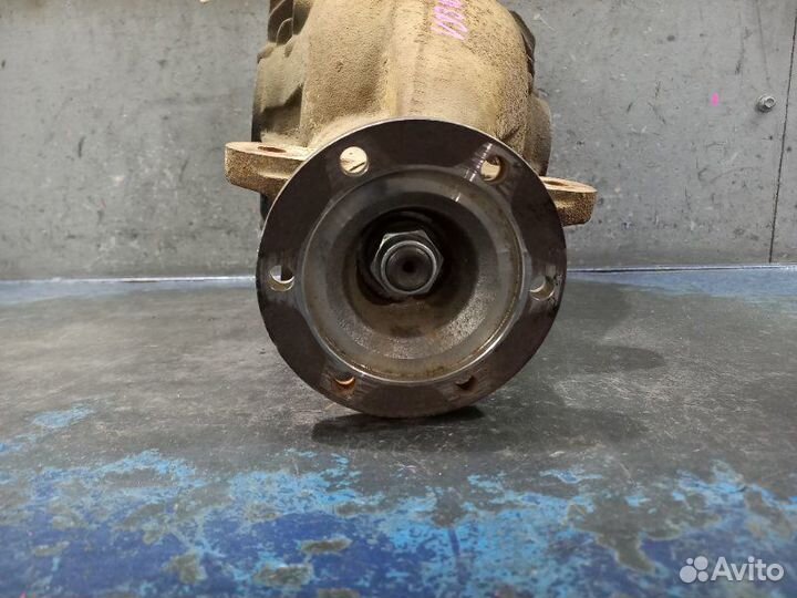 Редуктор Mitsubishi Pajero 4 V90 3.0