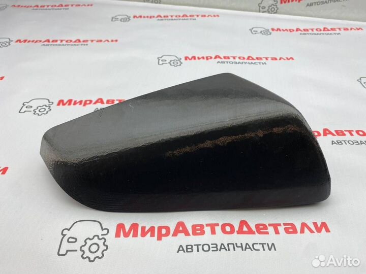 Зеркало наружное правое Chevrolet Equinox 3 2020