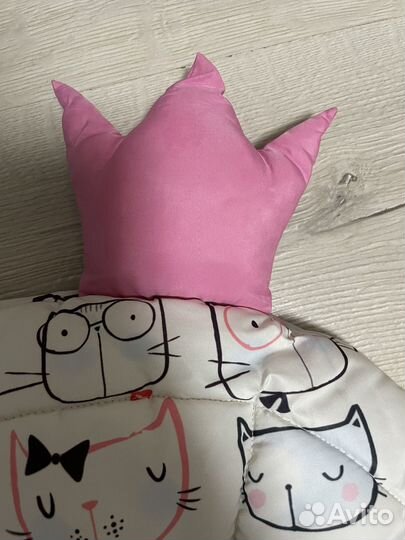 Чехол на стульчик peg perego tatamia