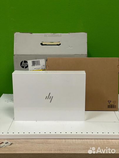 HP Spectre x360 2in1 16-f0013dx i7 16/512GB