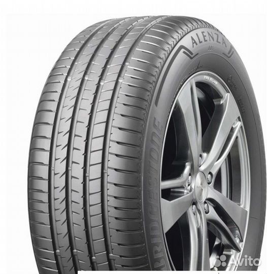 Bridgestone Alenza 001 285/45 R22 110H