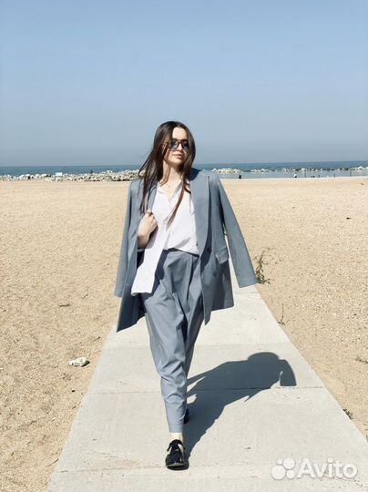 Цех по производству одежды премиум класса