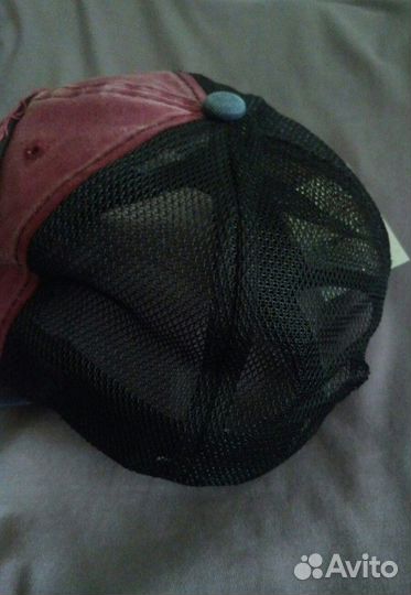 Кепка бейсболка