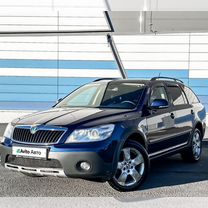 Skoda Octavia 1.8 MT, 2011, 158 235 км, с пробегом, цена 1 149 000 руб.