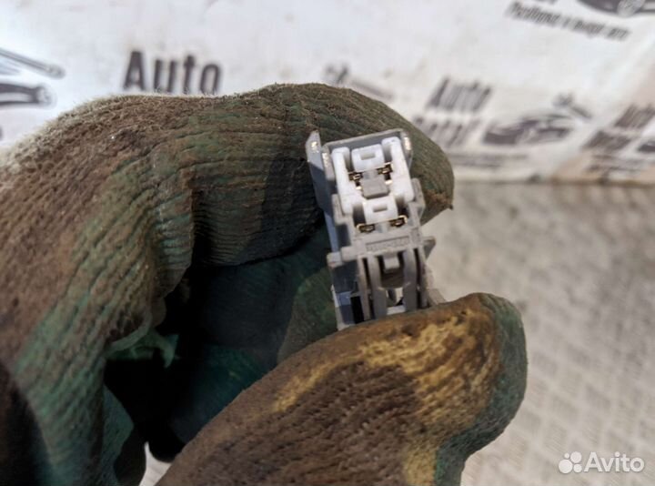 Коса фонаря ford focus 2