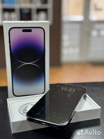 iPhone 14 Pro Max, 128 ГБ