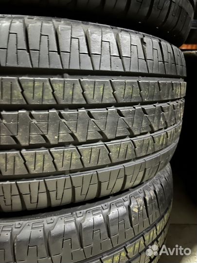 Bridgestone Dueler 684 285/45 R22