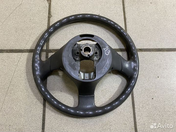 Руль Mitsubishi Lancer VII