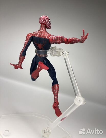 Фигурка Человек паук Тоби Сэм Рэйми