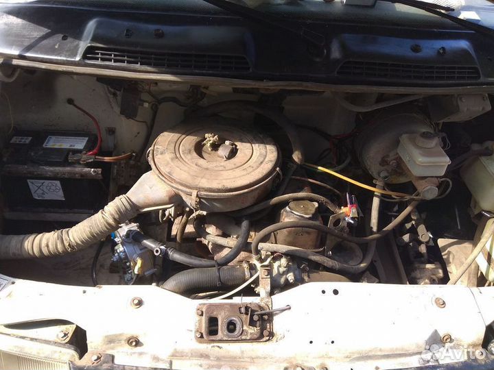 Газобаллонное оборудование