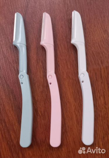 Триммер для бровей