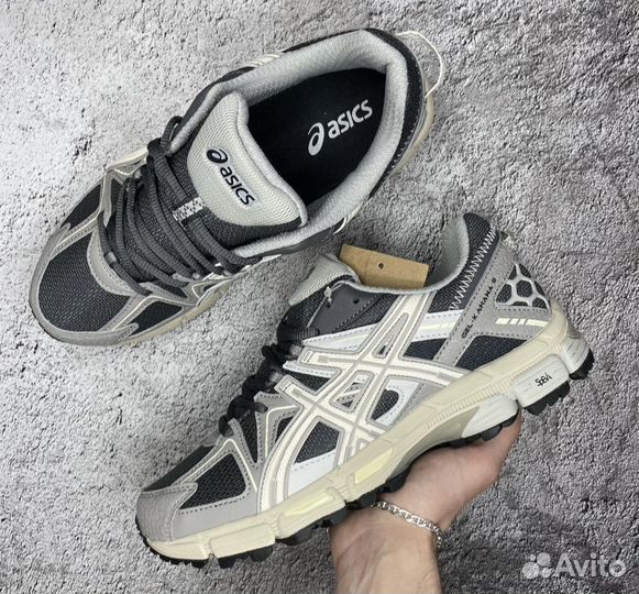 Кроссовки Asics Gel Kahana 8