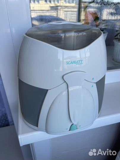 Соковыжималка