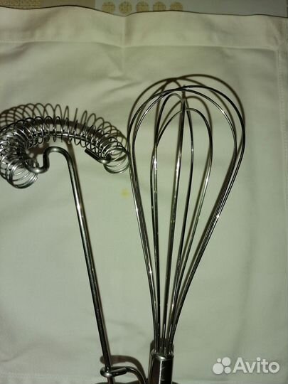 Набор венчиков икеа