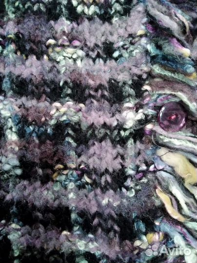 Кардиган трикотажный р.52-54