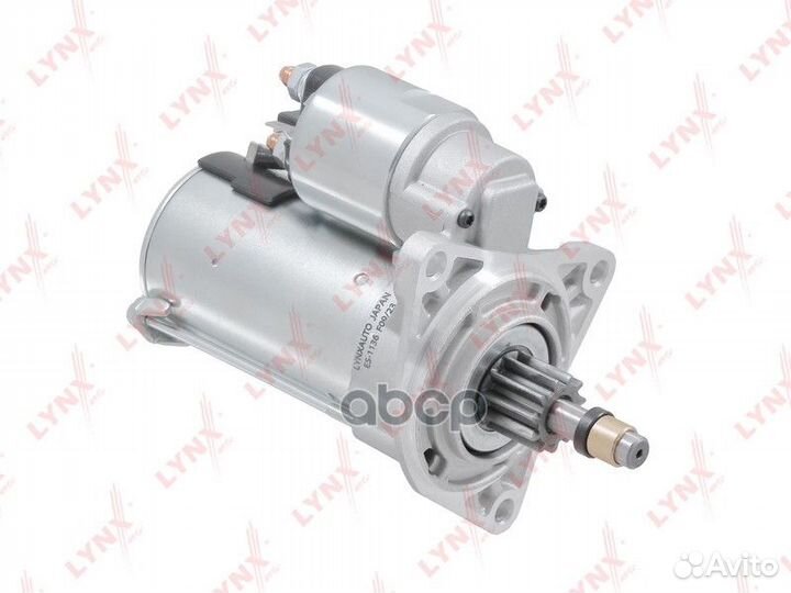 Стартер LADA 2108/21093/2113-2115 ST32201C3;LSt