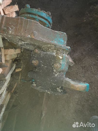 Запчасти на трактор т 40 бу