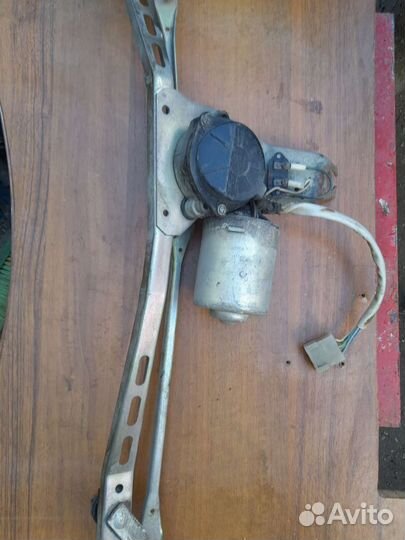 Трапеция дворников ваз 2109,2114, 2115