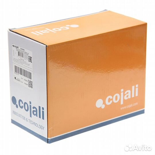 Клапан iveco EuroTech,EuroTrakker защитный 4-х кон