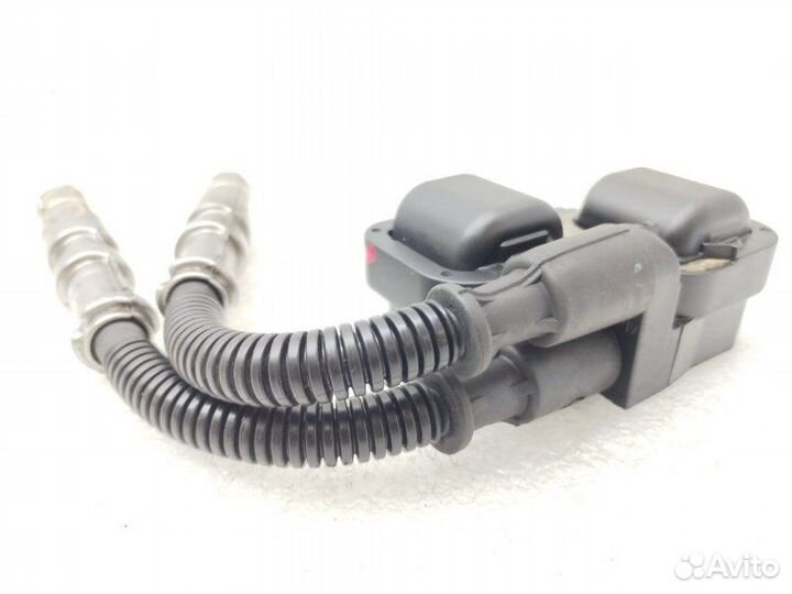 Катушка зажигания Mercedes-Benz Clk-Class C208 3.2