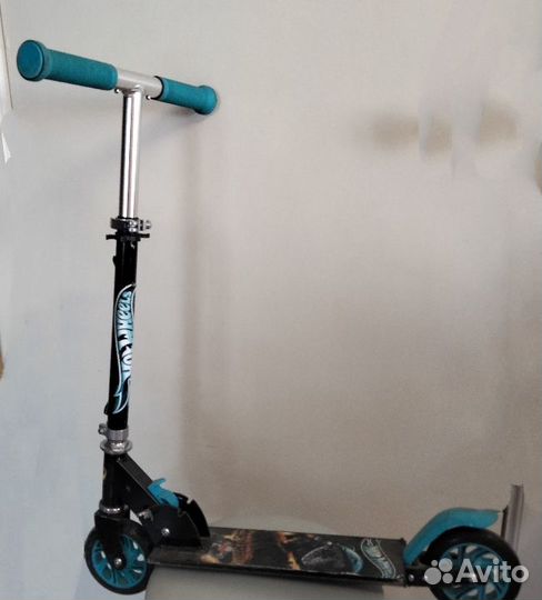 Самокат детский