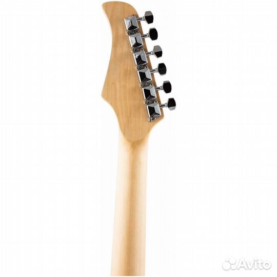 Электрогитара Terris TST-39 WH