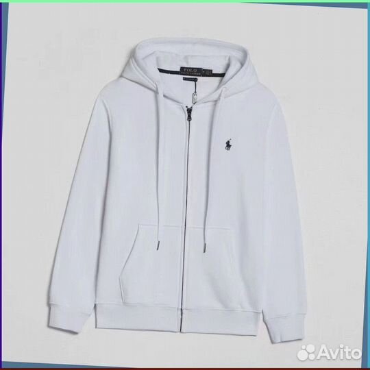 Зип Худи Polo Ralph Lauren (37527 Номер партии: )