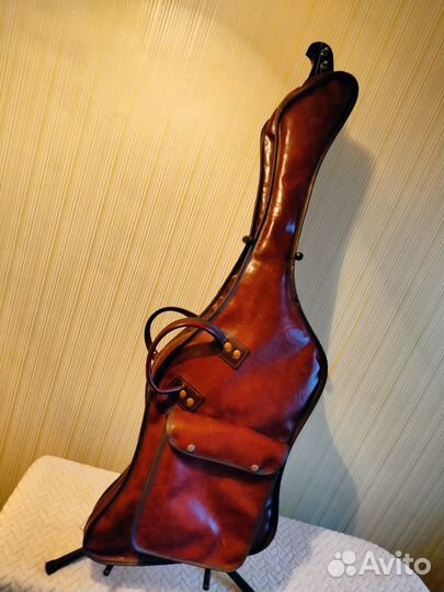 Firebird Orville by Gibson