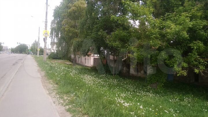 Участок 14 сот. (ИЖС)