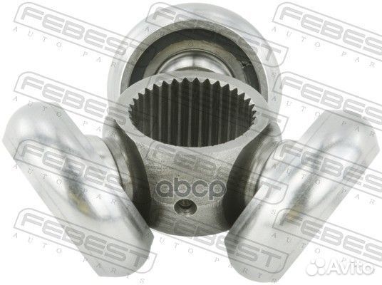 Трипоид audi A3/A3 Sportback (8P) 2003-2013