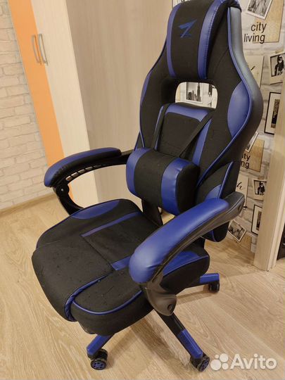 Кресло игровое