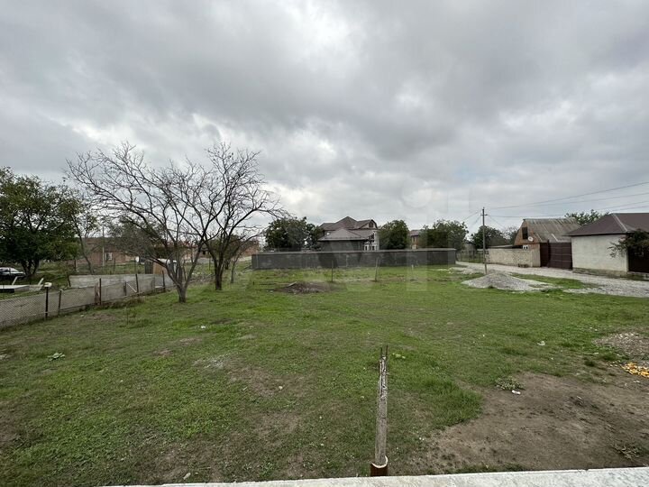 Участок 5,34 га (ИЖС)