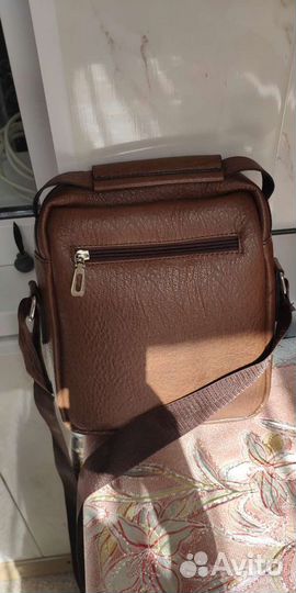 Сумка мужская