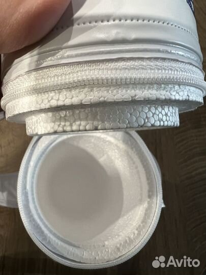 Термочехол для бутылочки новый