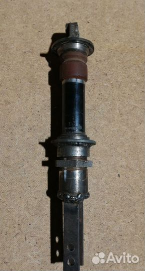 Амортизатор задний эндуро