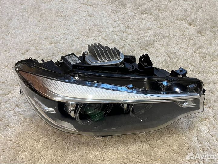 Фара правая bmw f32