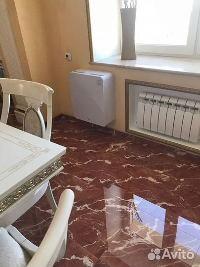 Монтаж бризера, рекуператора, клапана кив