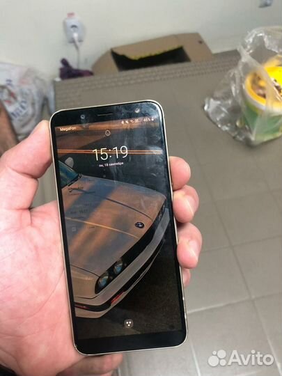 Samsung galaxy j6 2018
